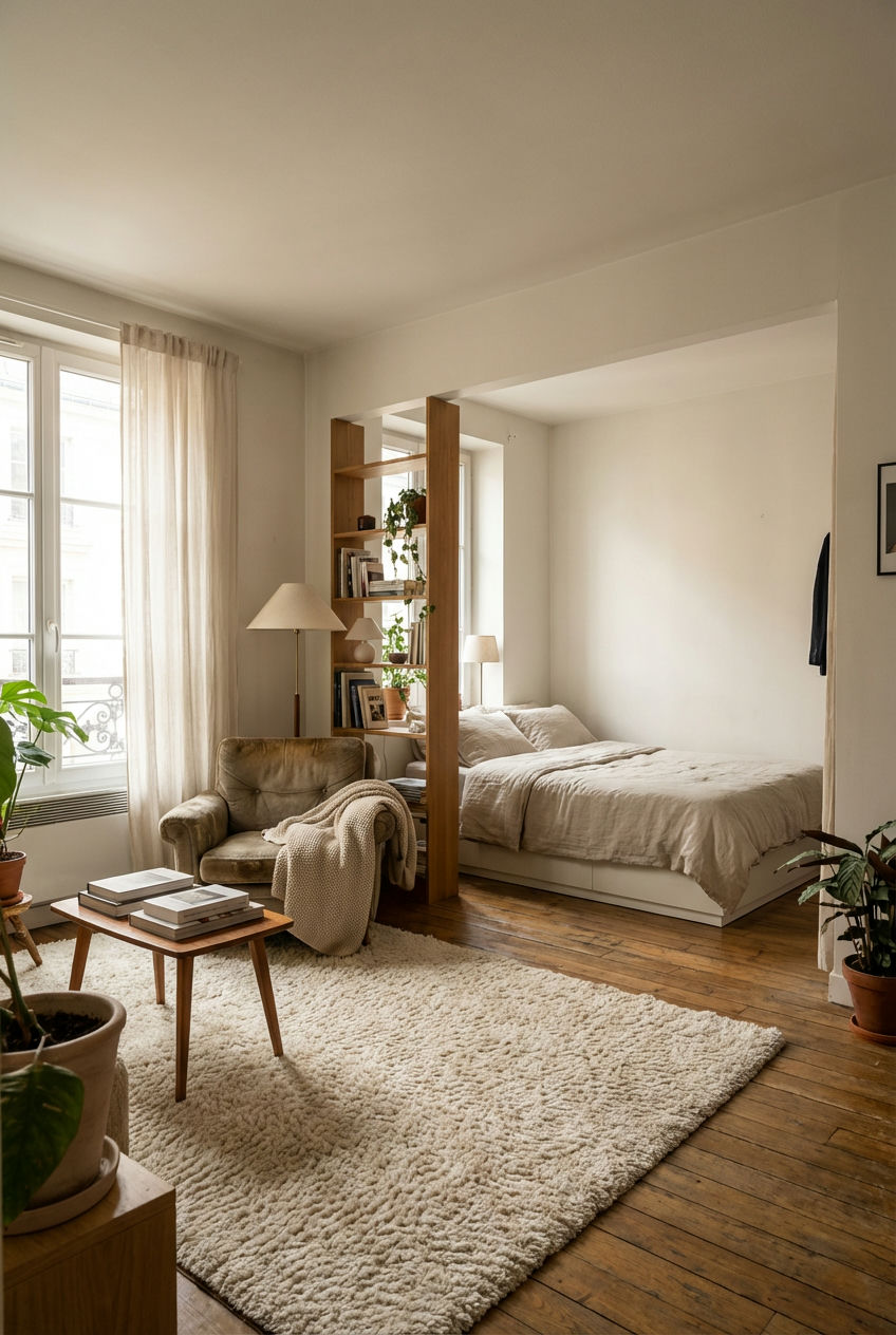 The Art of Zoned Living 1