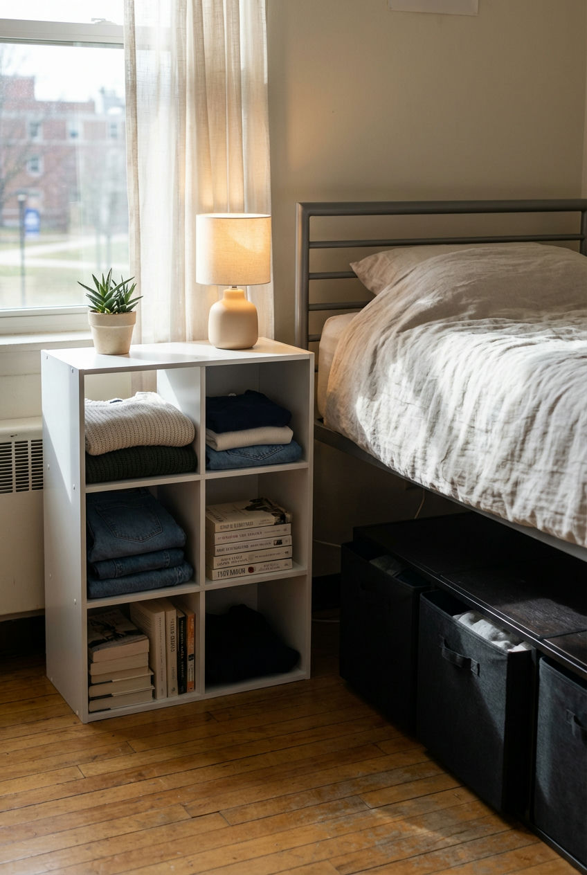 Smart Storage Solutions 1