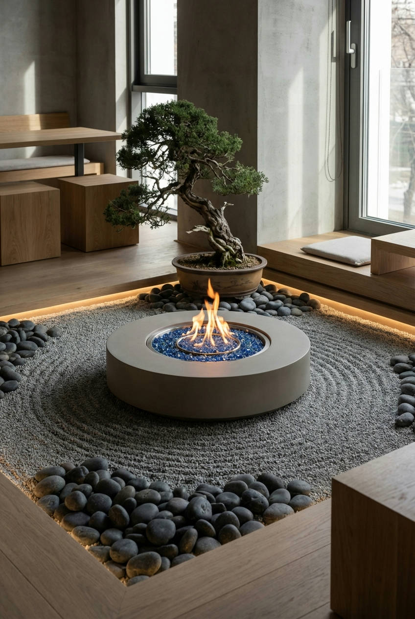 Fire-Pit-with-Zen-Garden-Influence-1
