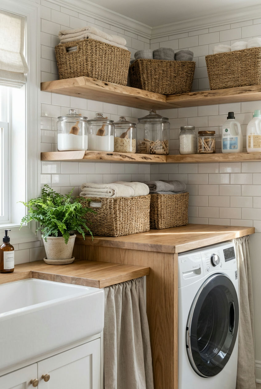 Open-Shelving-and-Baskets 1
