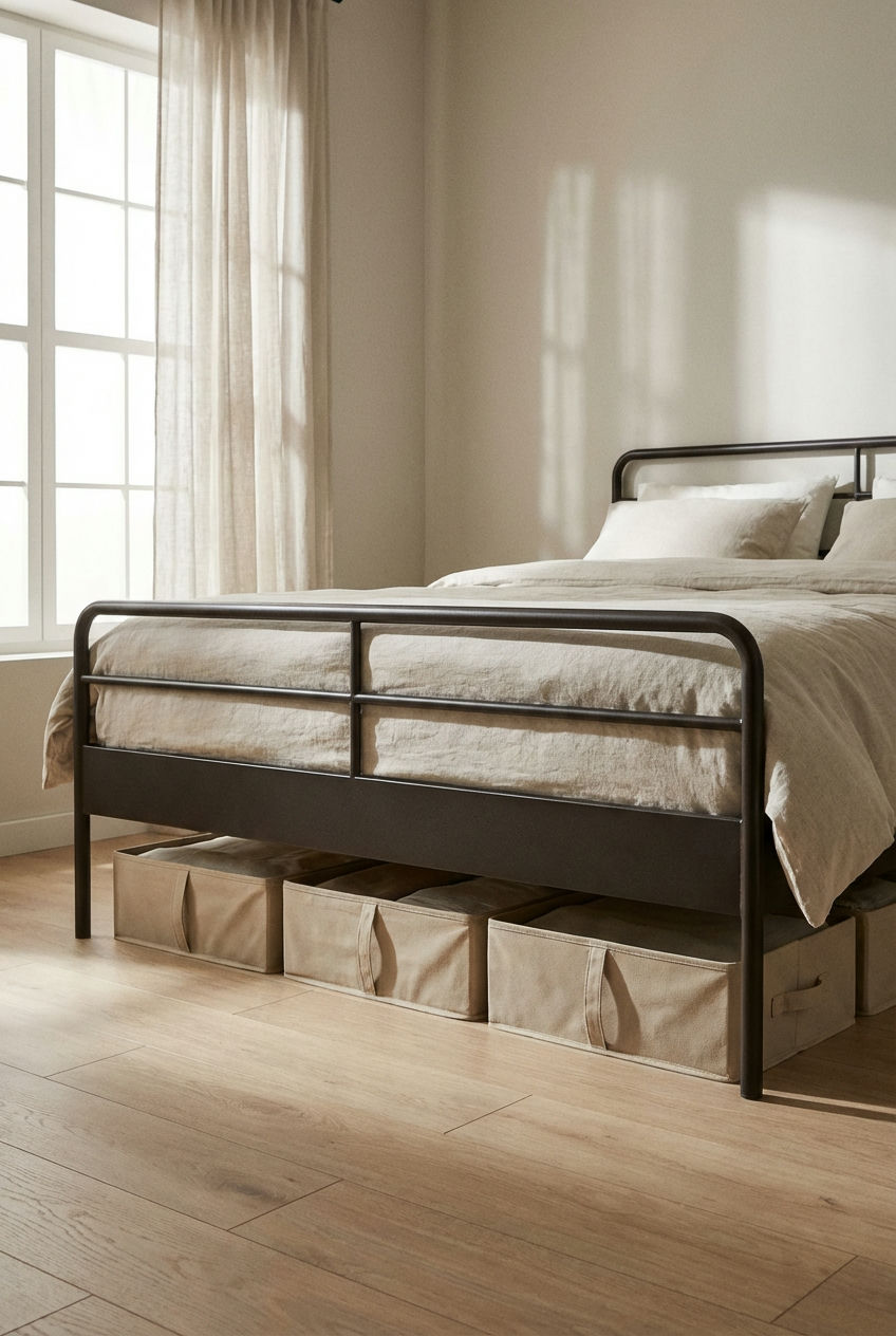 Elevated-Bed-Frames 1