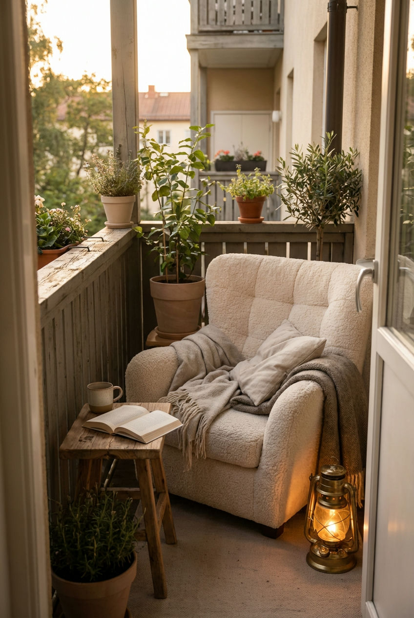 Foldable Furniture Feast 2