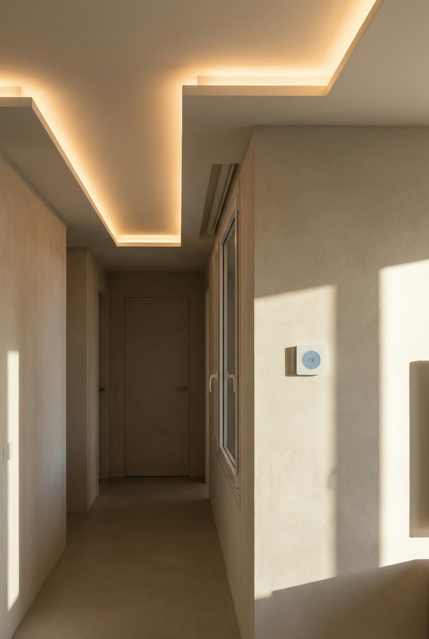 Smart-Home-Integration 1