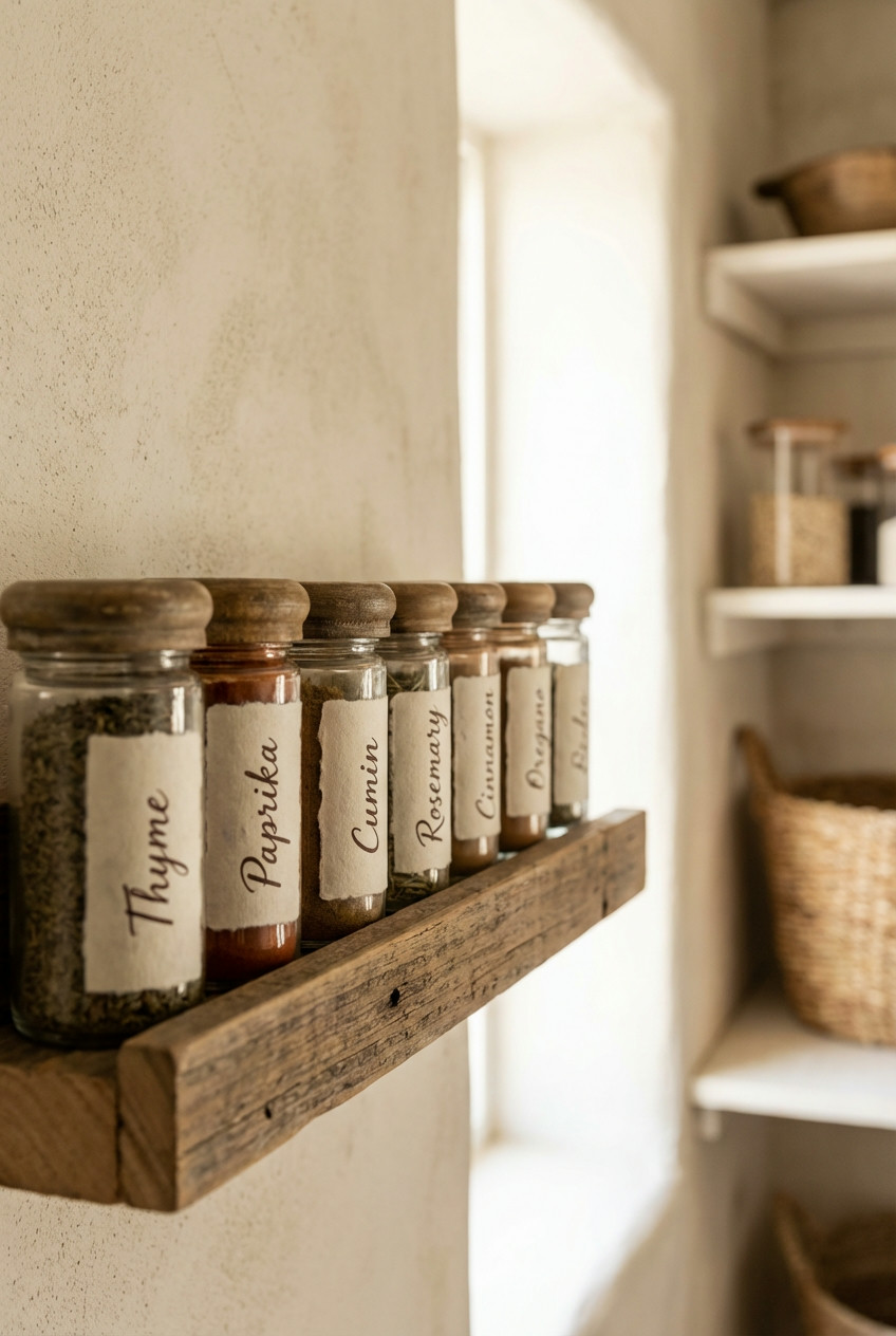 Aesthetic Labeling Systems 2