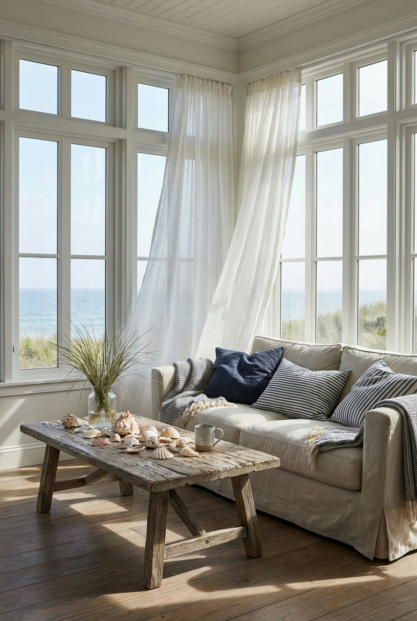 Coastal Chic Escape 2