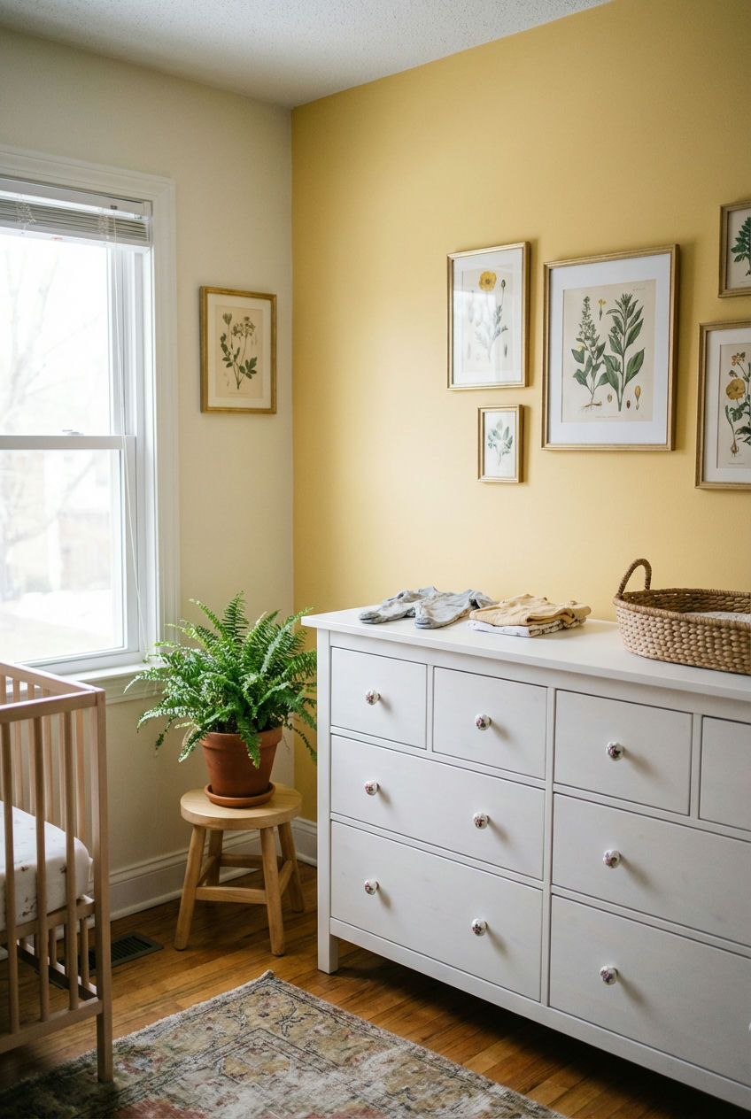 Sweet Serendipity Garden 2