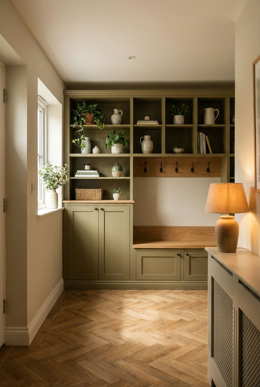 Integrated Storage Solutions 2