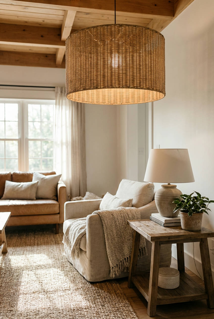 Statement Lighting Fixtures 2