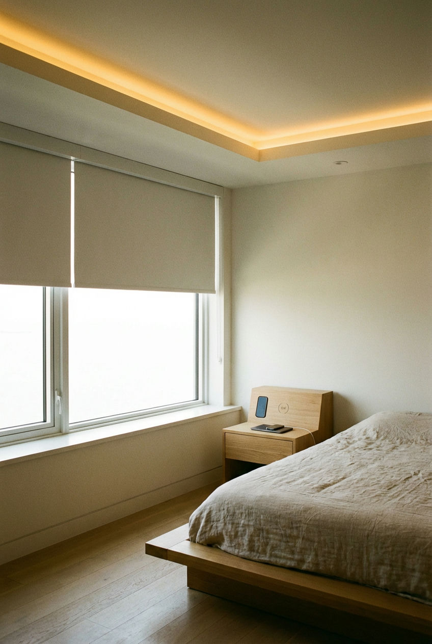 Integrated Smart Home Solutions 1