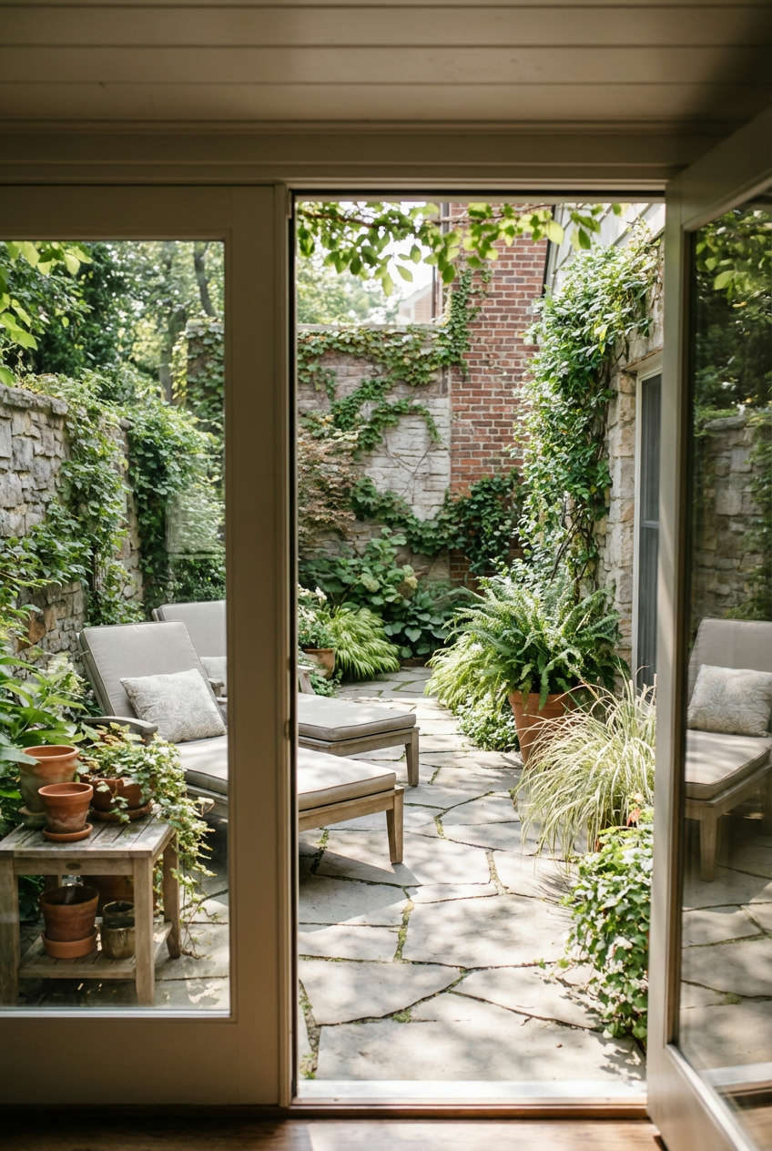 Biophilic Design Elements 2