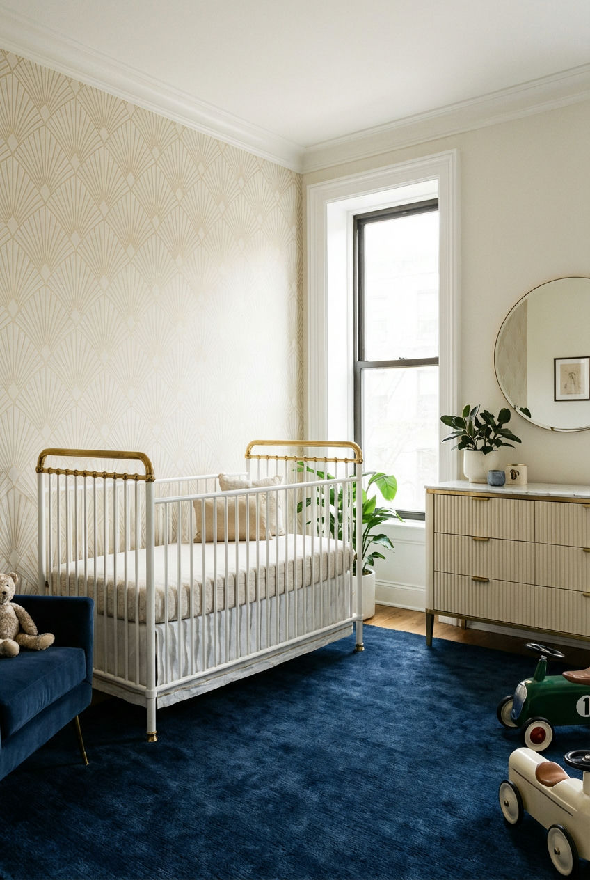 Art Deco Modern 1