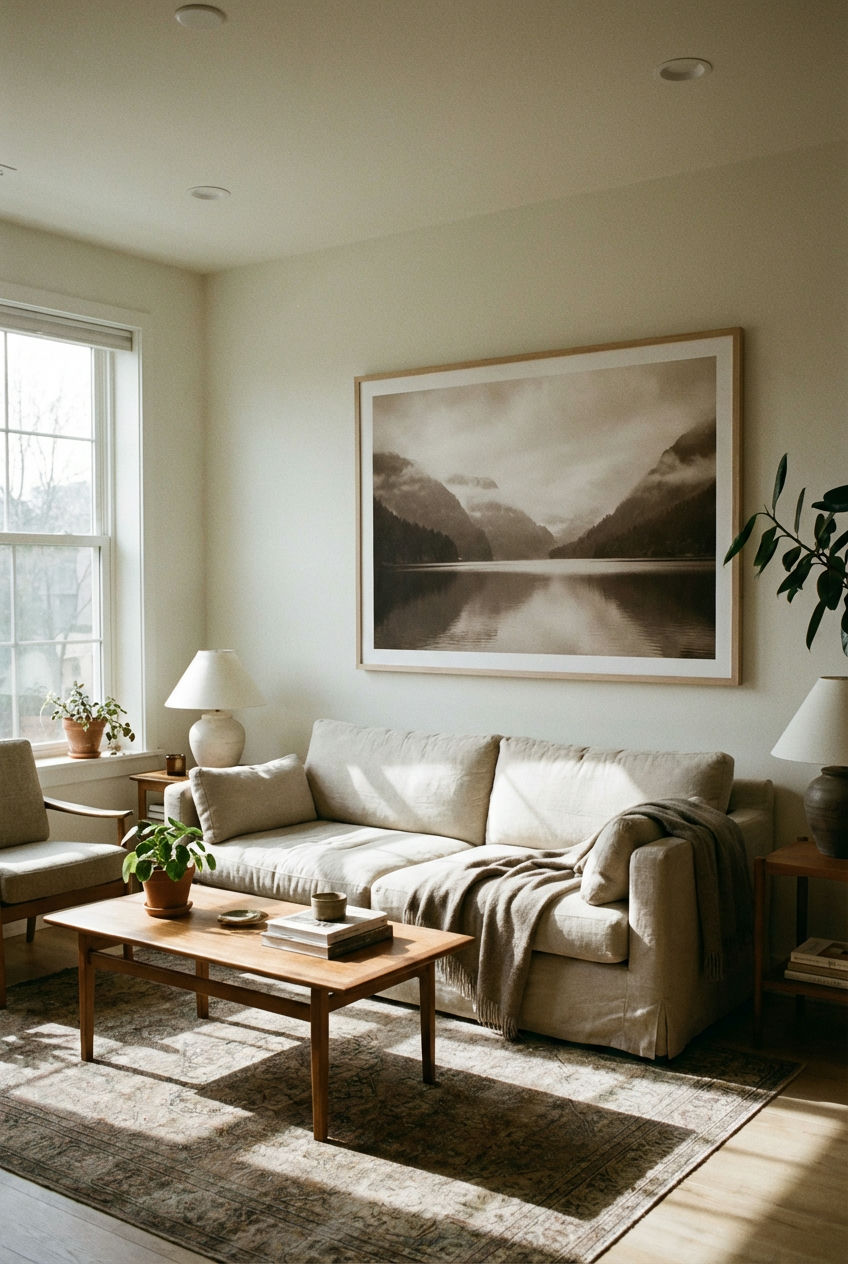 Statement-Wall-Art 2
