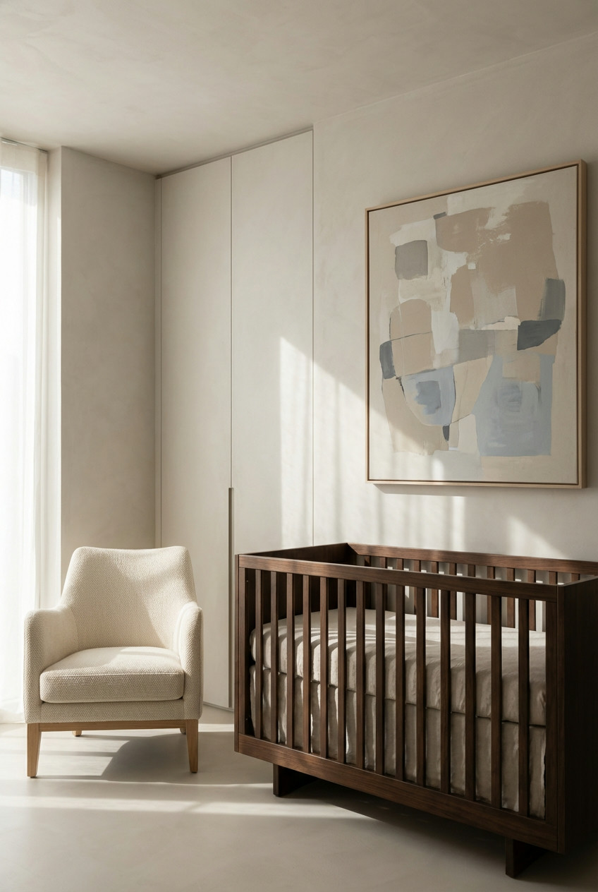 Modern Minimalist Serenity 2
