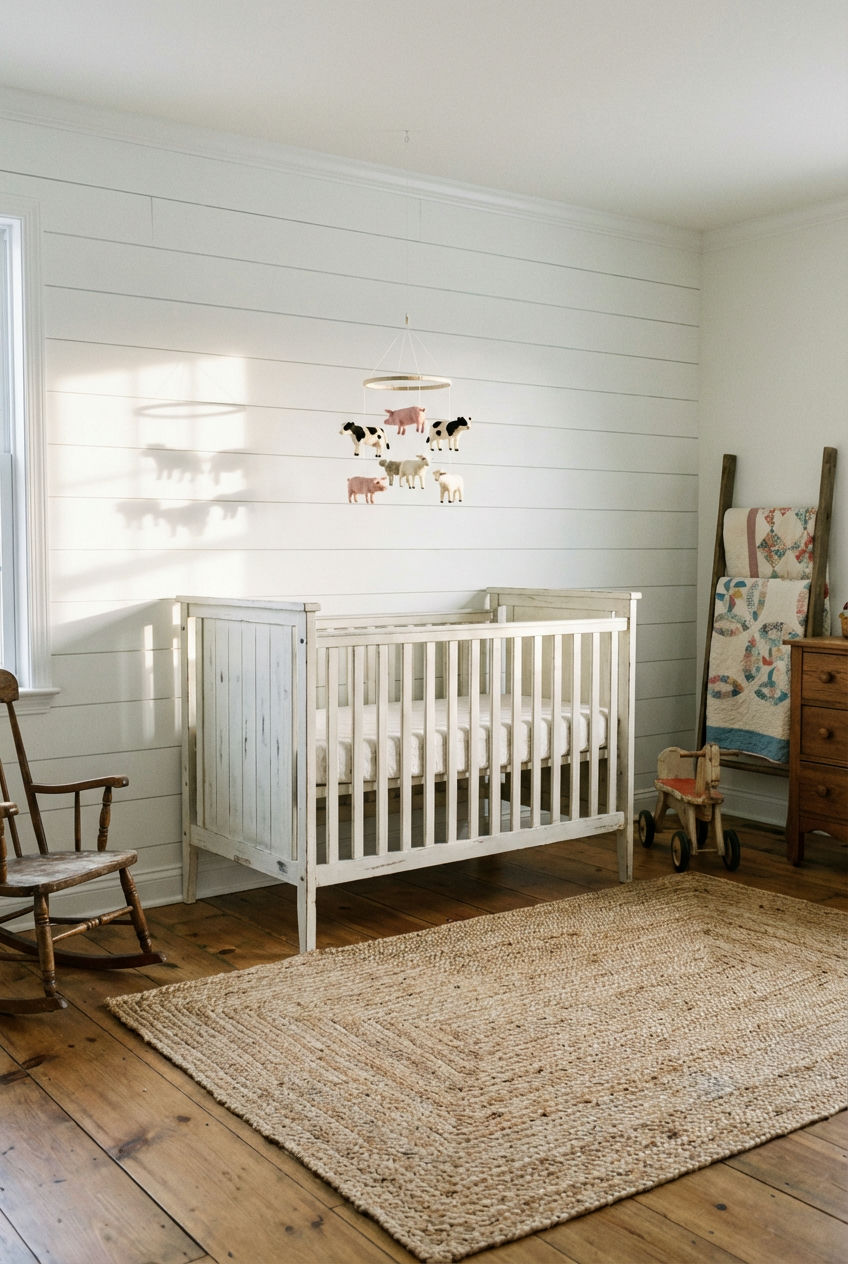 Whimsical Farmhouse Fresh 1