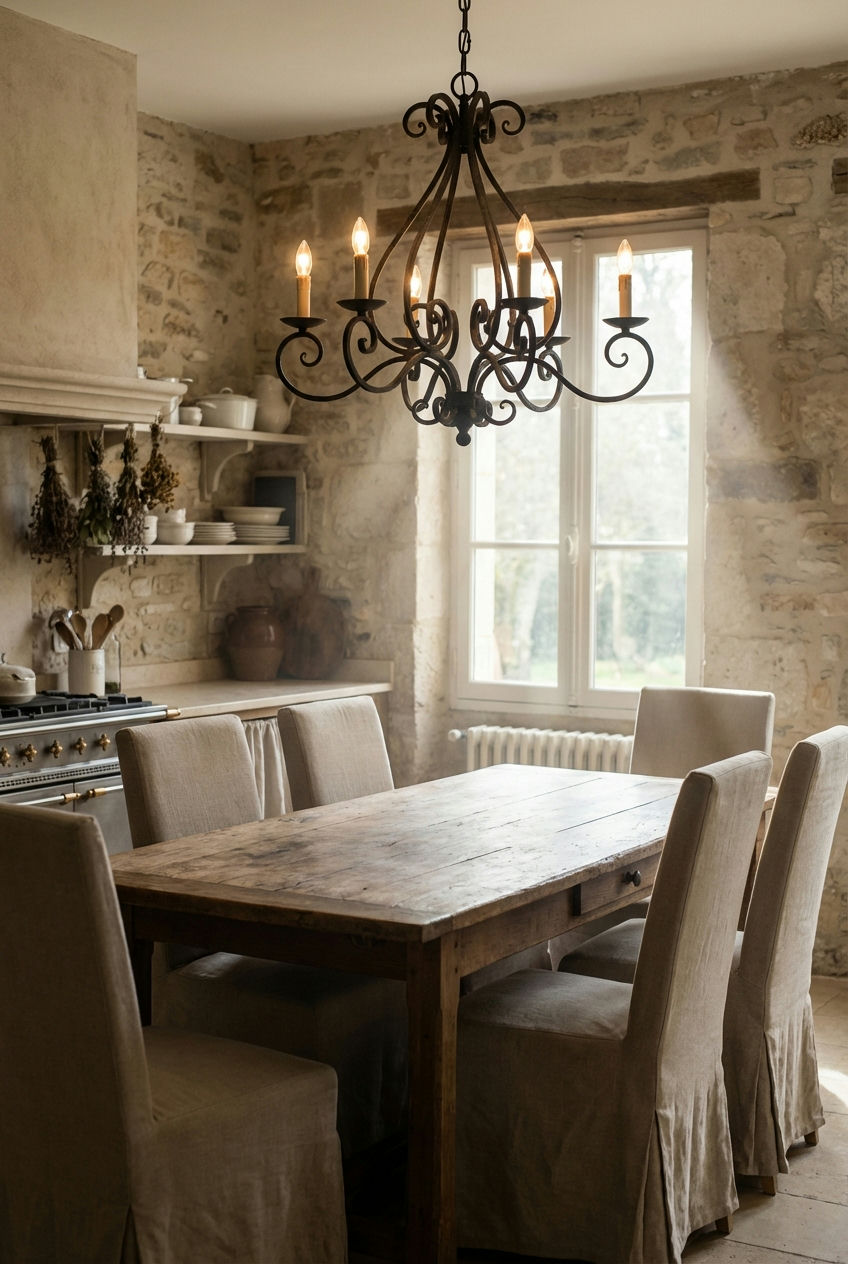 Statement Lighting Fixtures 2