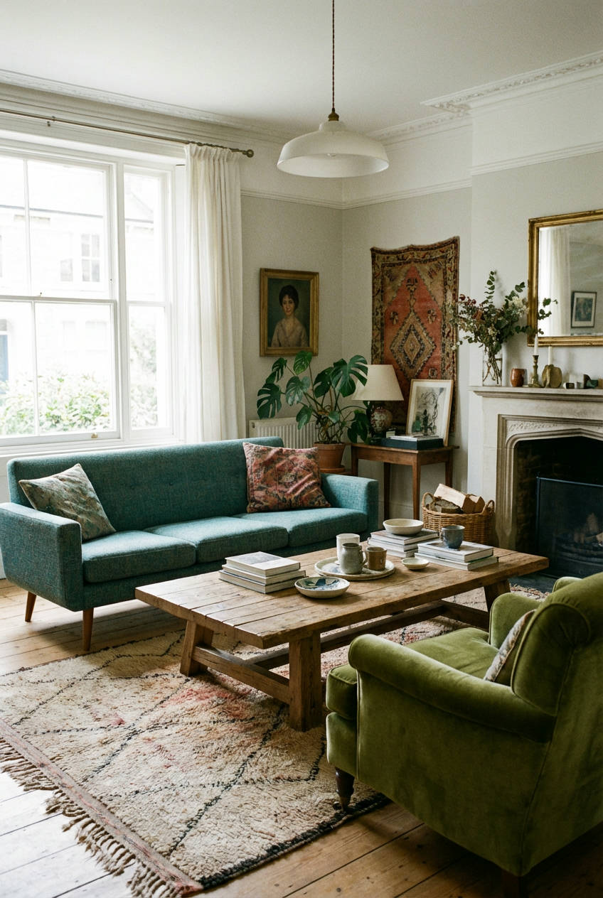 Curated Comfort 1