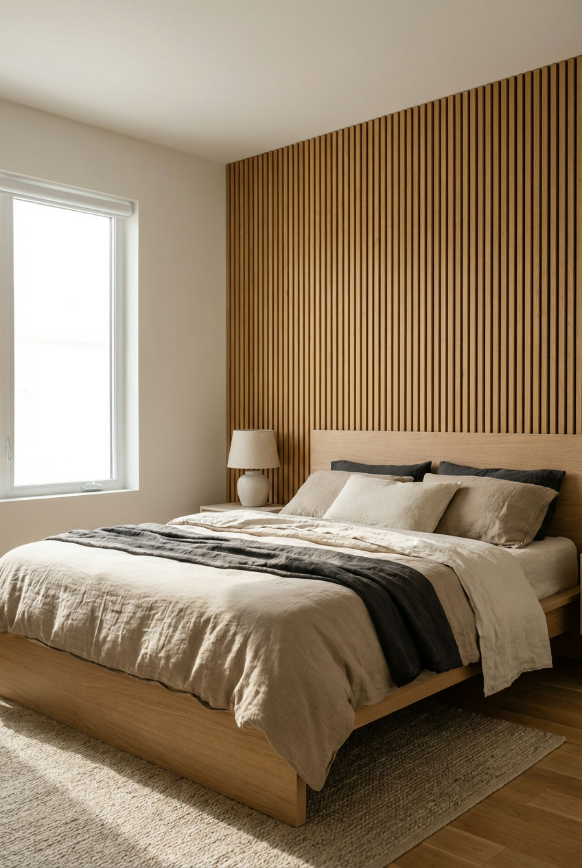 Acoustic Paneling 1