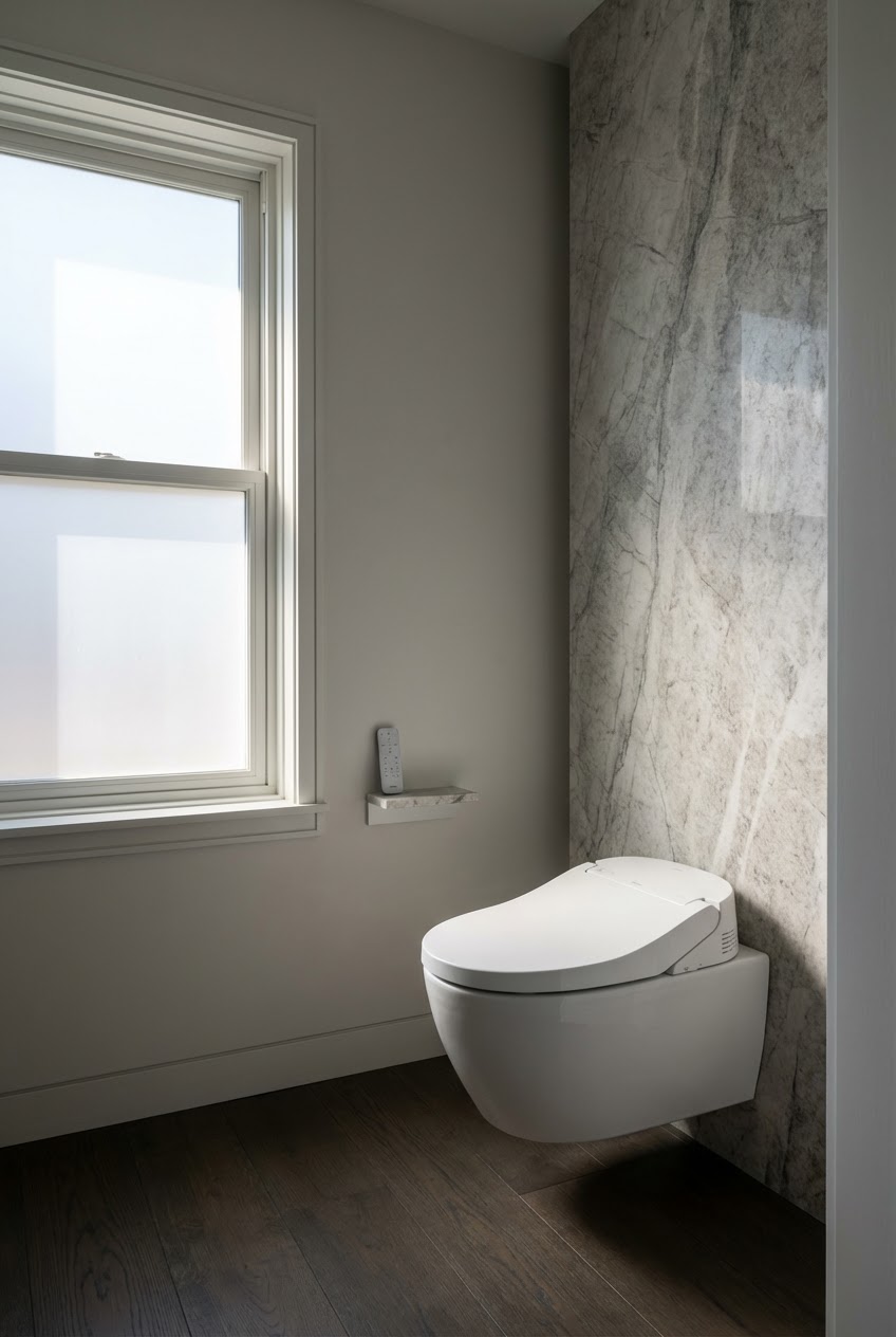 Smart Toilets 1