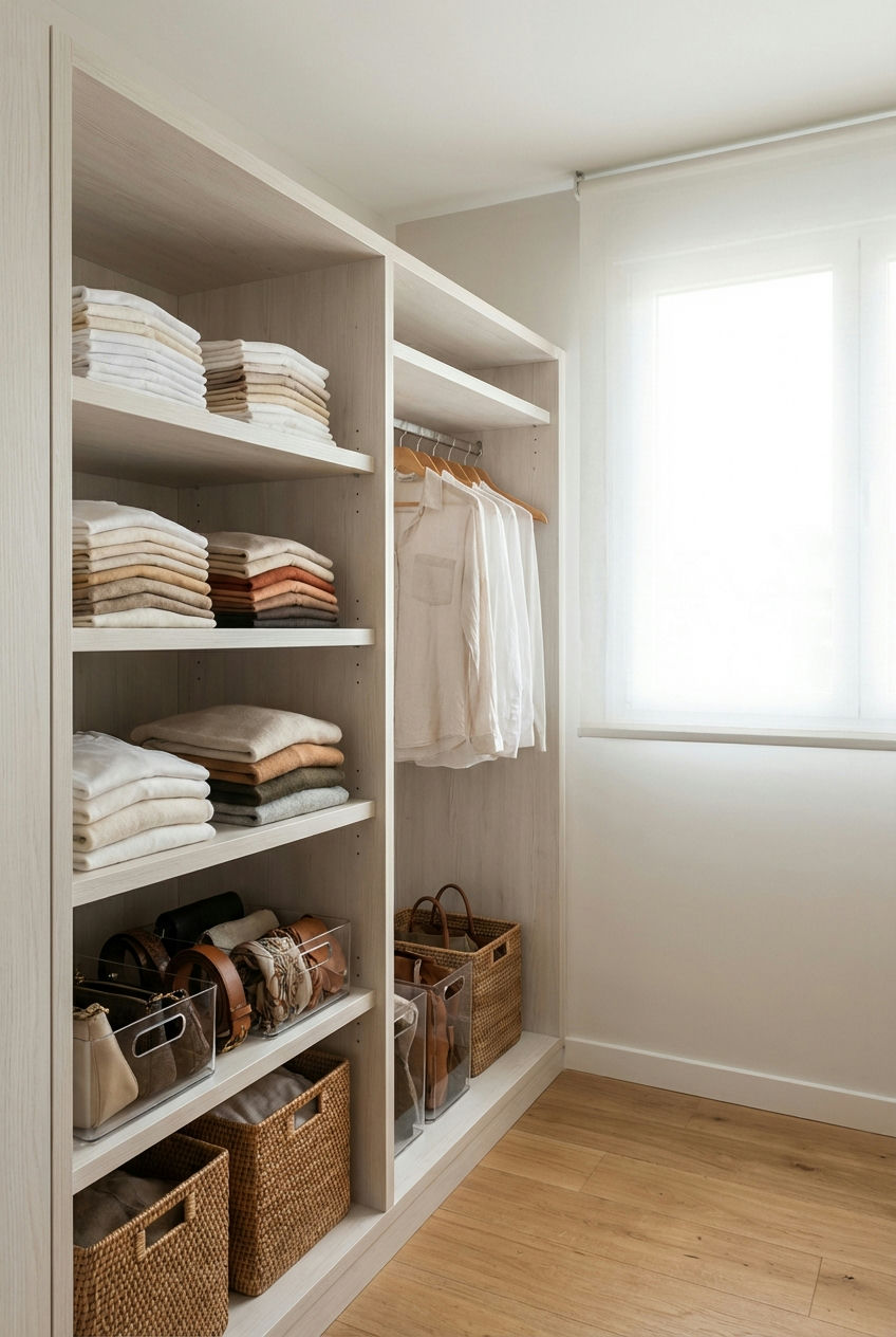 Declutter-and-Organize-Ruthlessly 1
