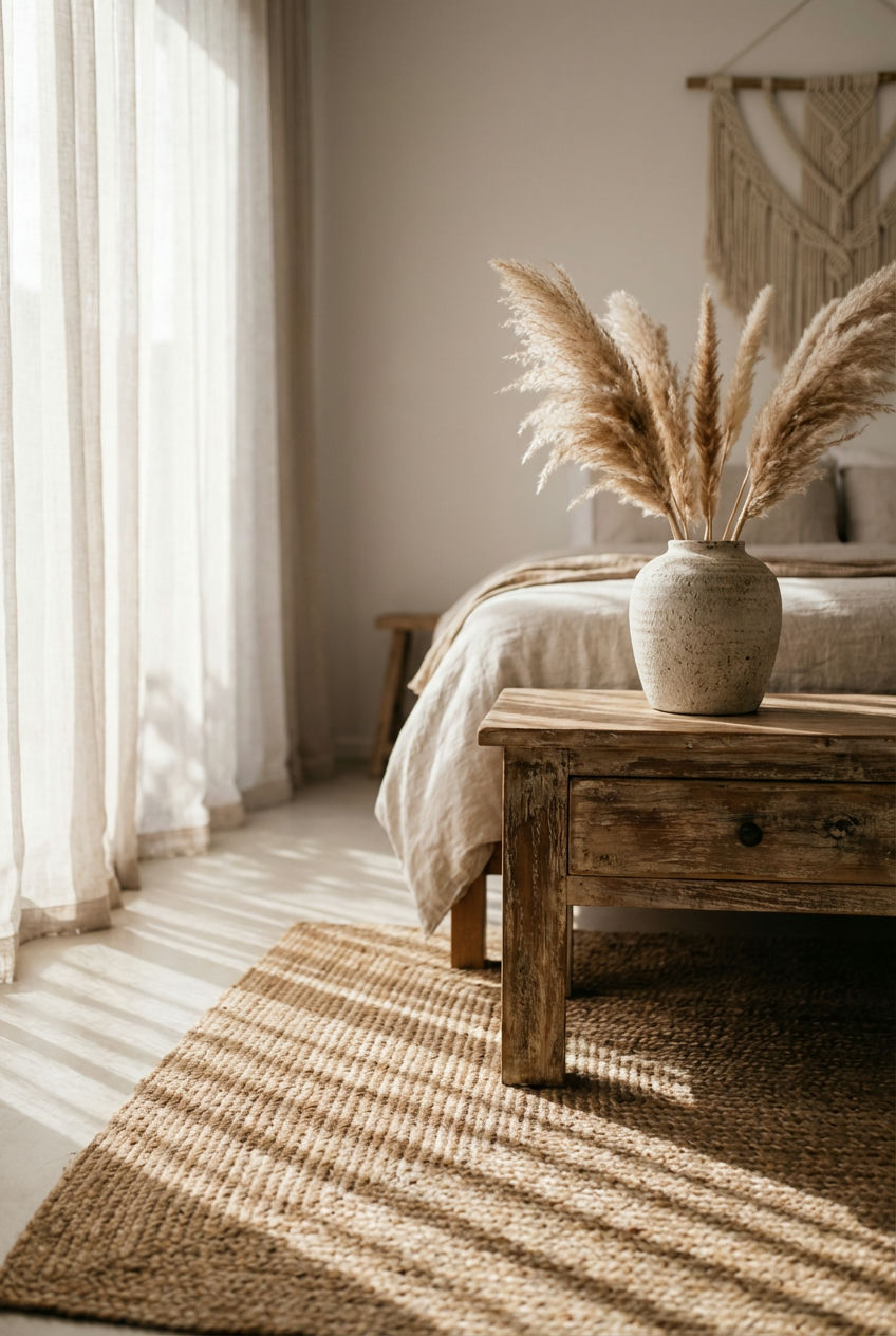 Earthy Tones and Textures 2