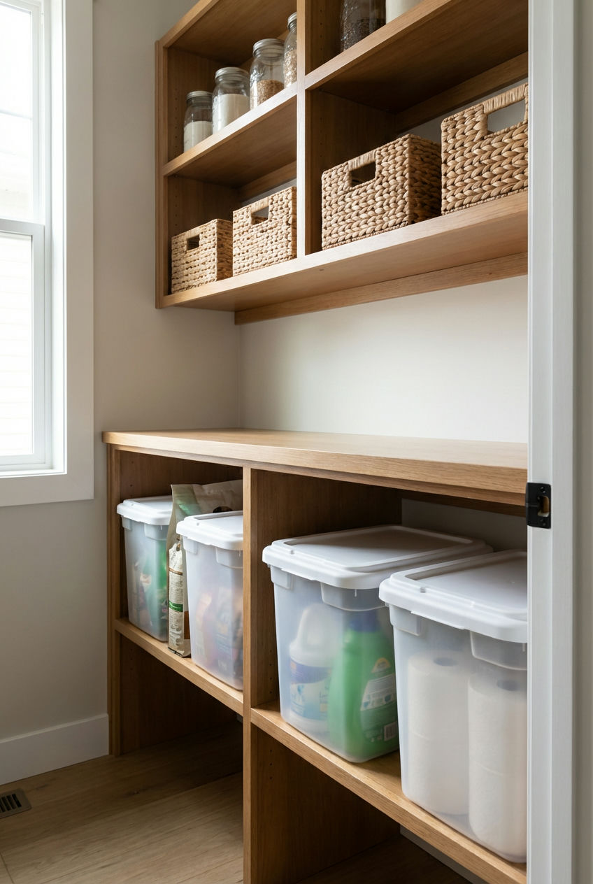 Deep-Basket-Storage 2