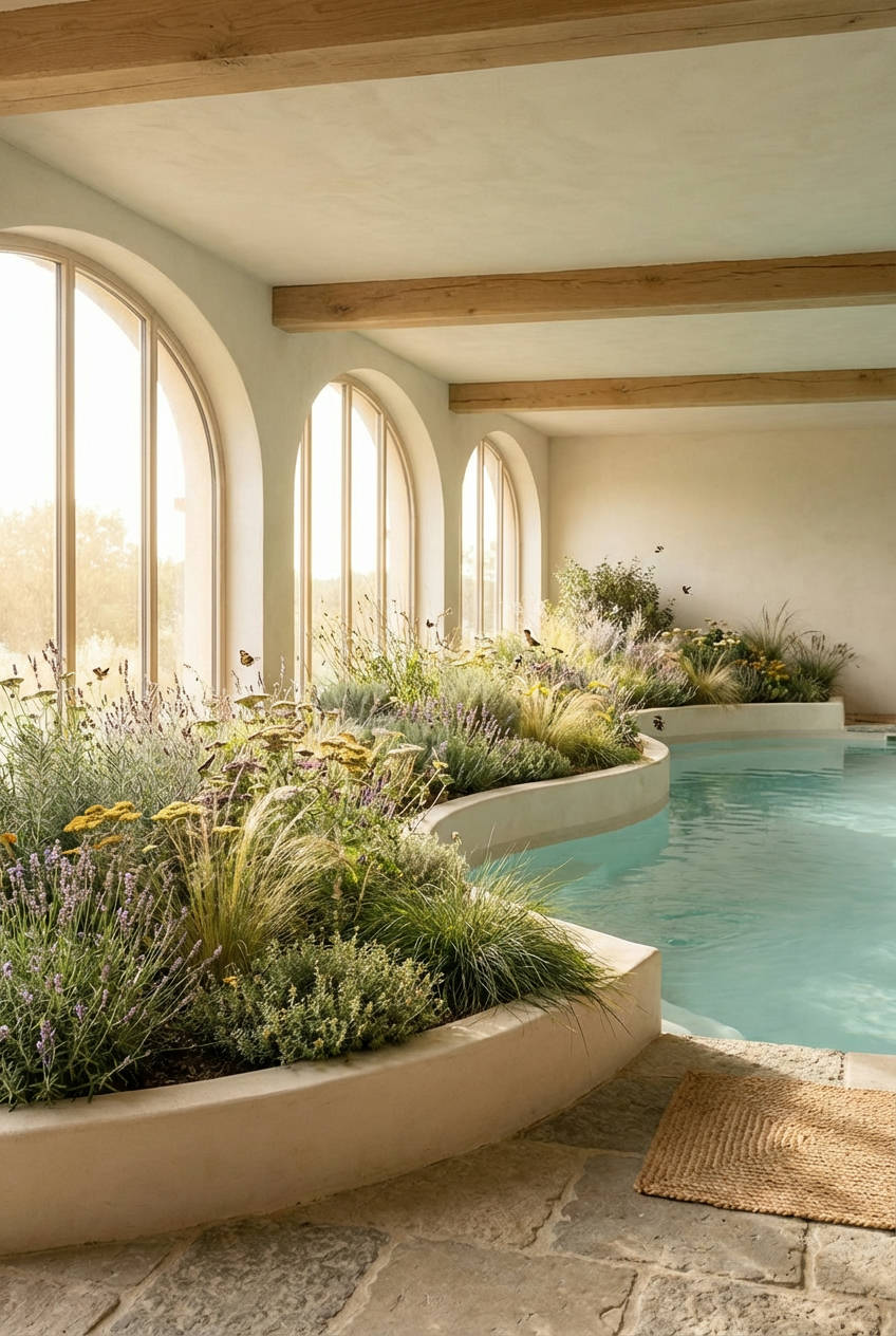 Eco-Friendly Native Plantings 1