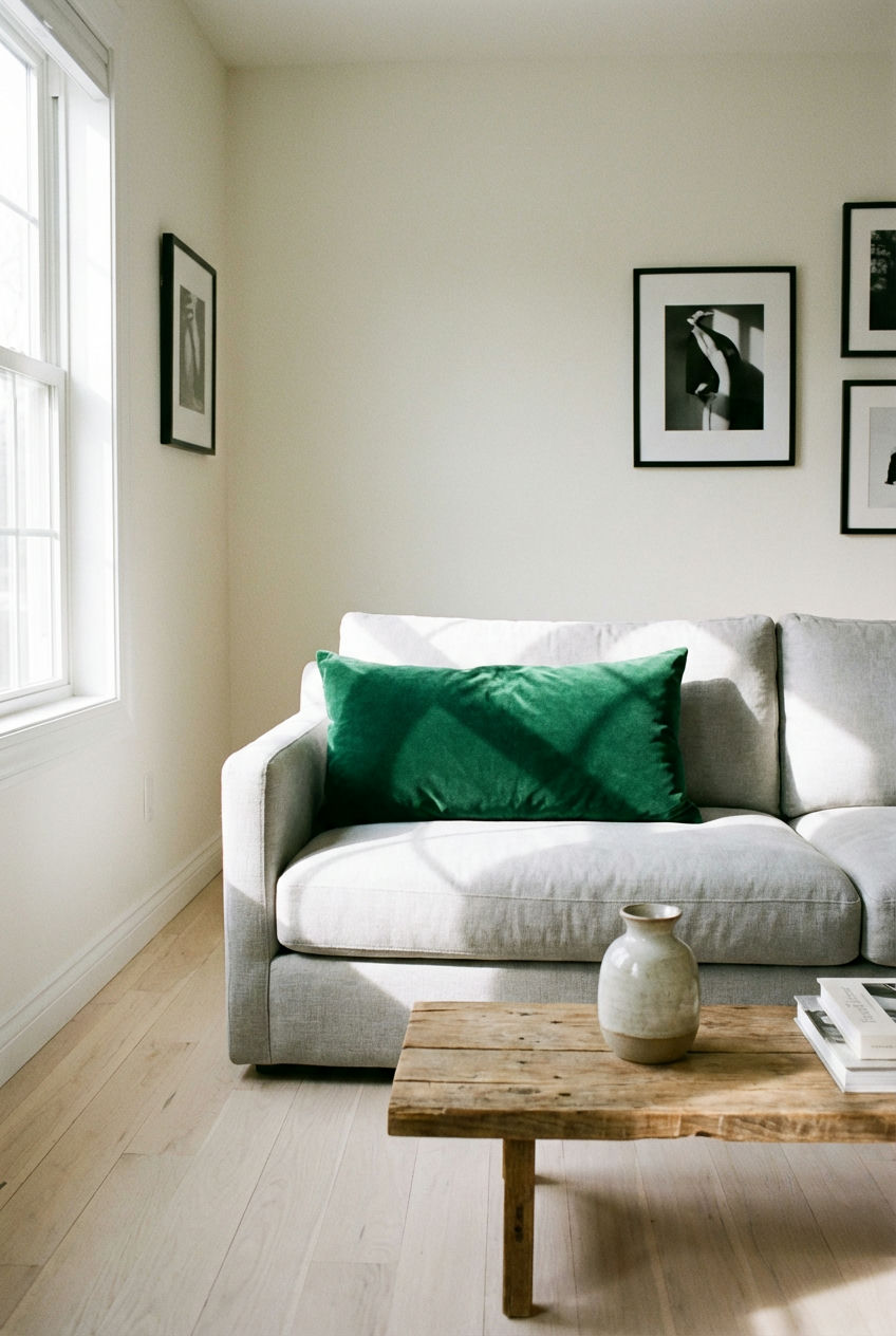 Purposeful Pops of Color 1