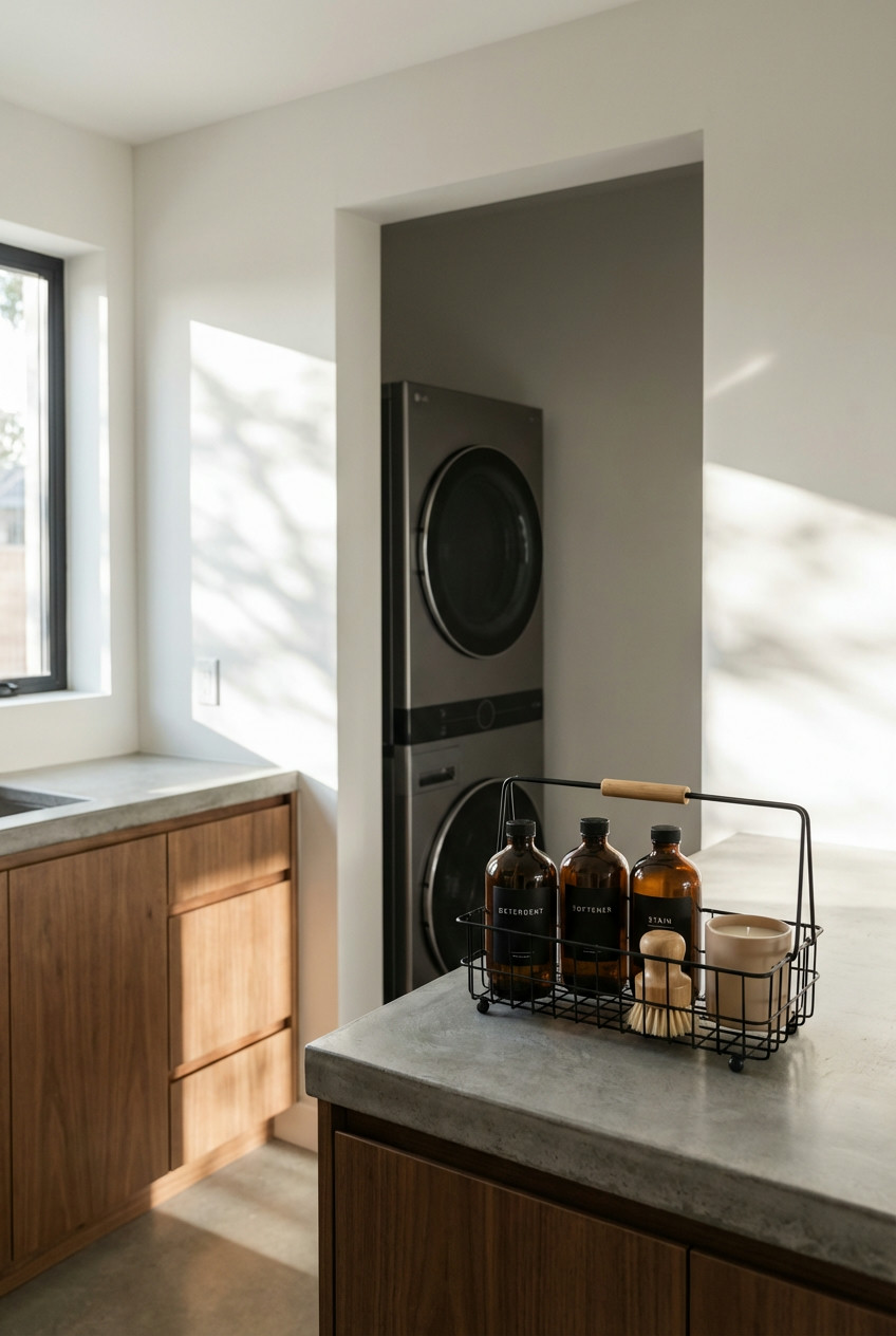 Countertop Organization Stations 2
