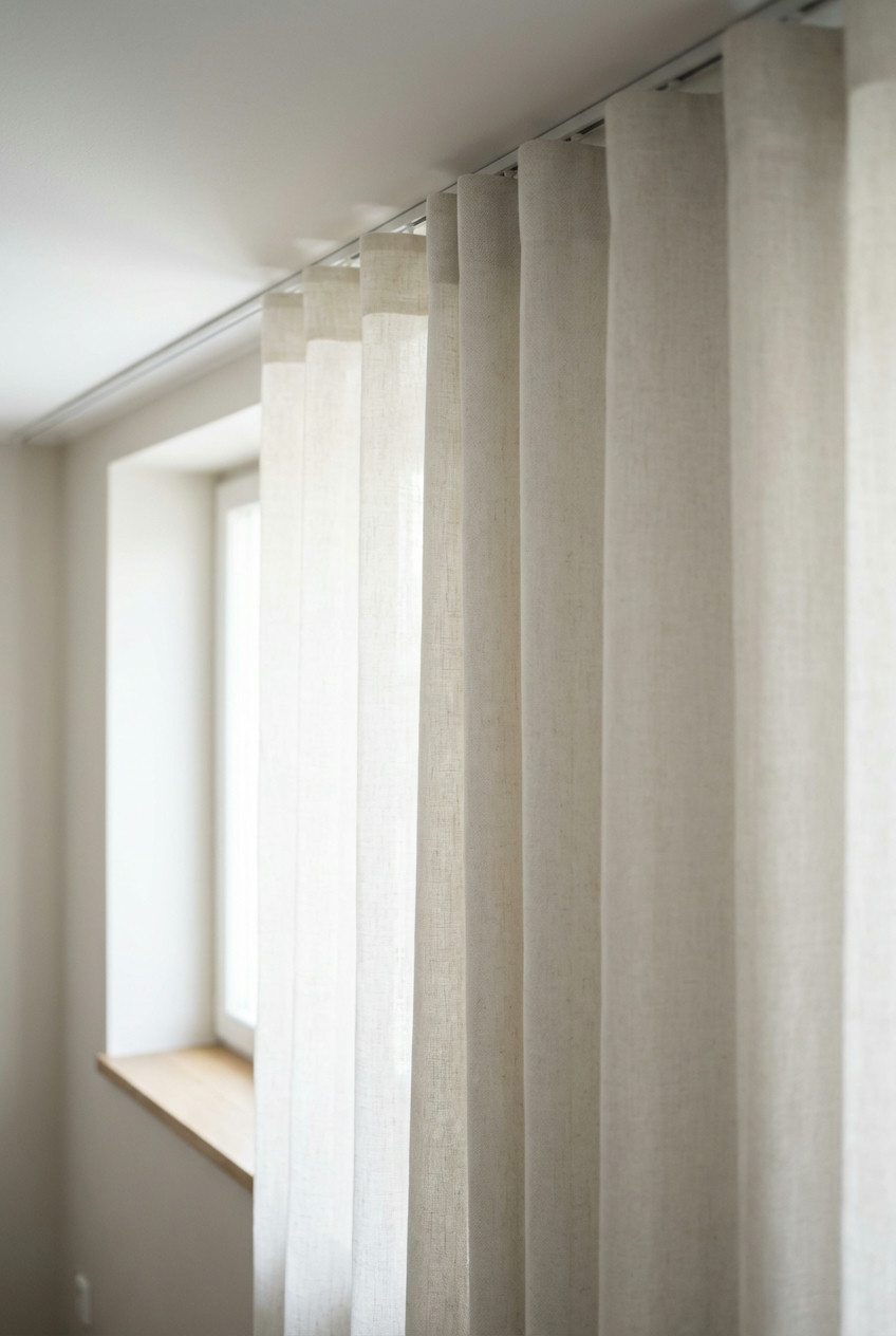 Architectural Pleats 2