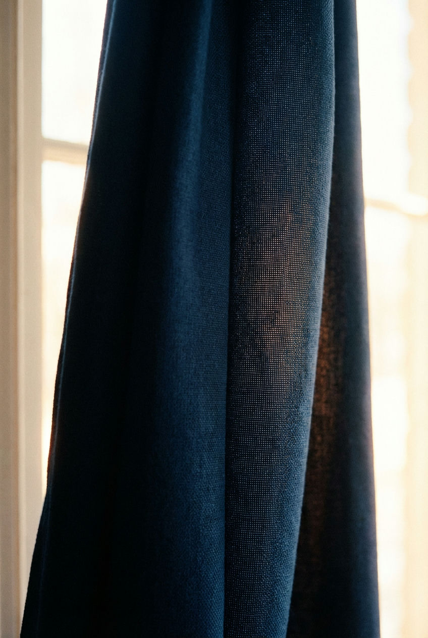 Blackout and Thermal Curtains 2