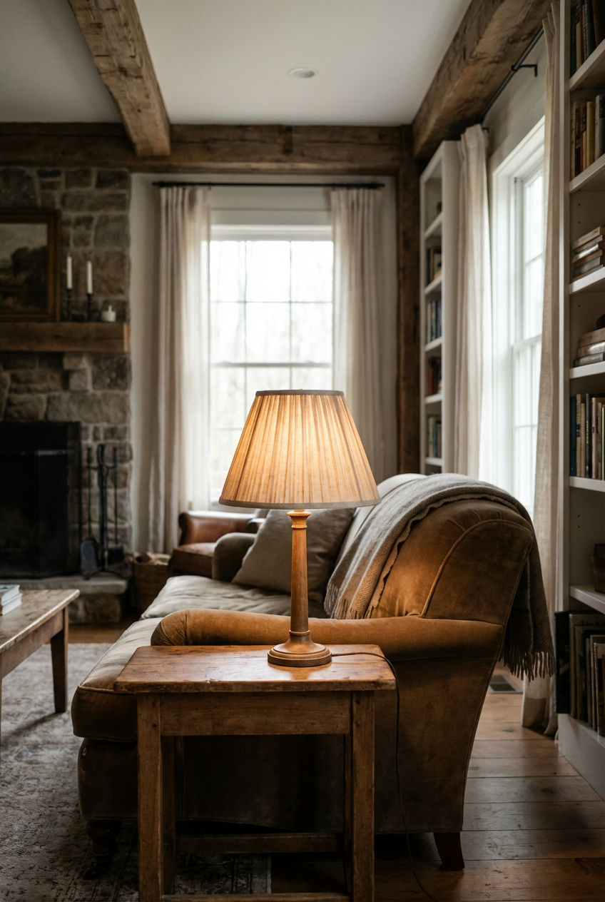 Soft Diffused Lighting 1
