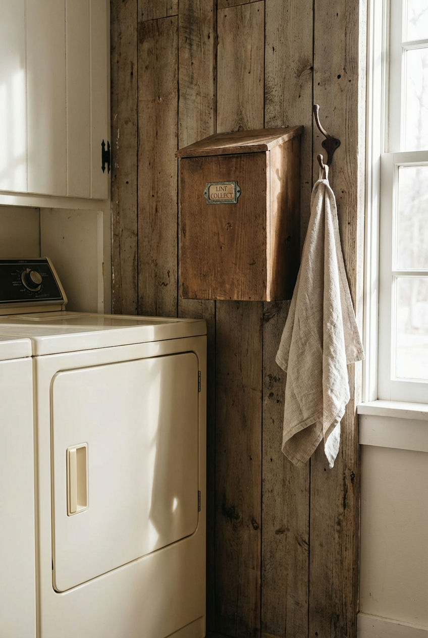 Wall-Mounted-Lint-Bin 2