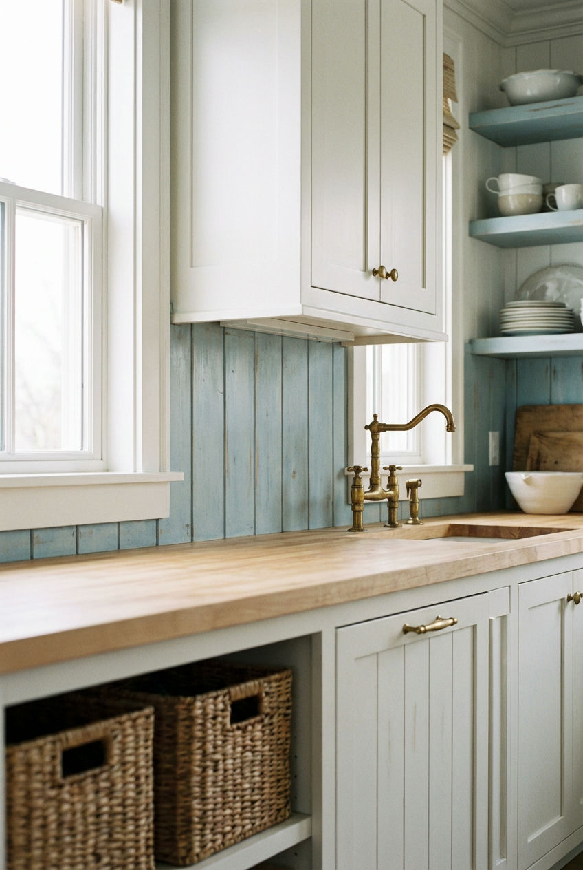 Shiplap Panels 2
