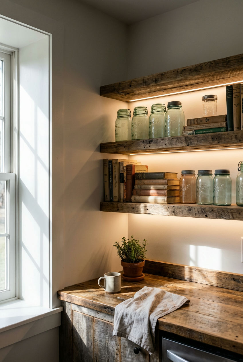 Floating-Shelves-with-Built-in-Lighting-2