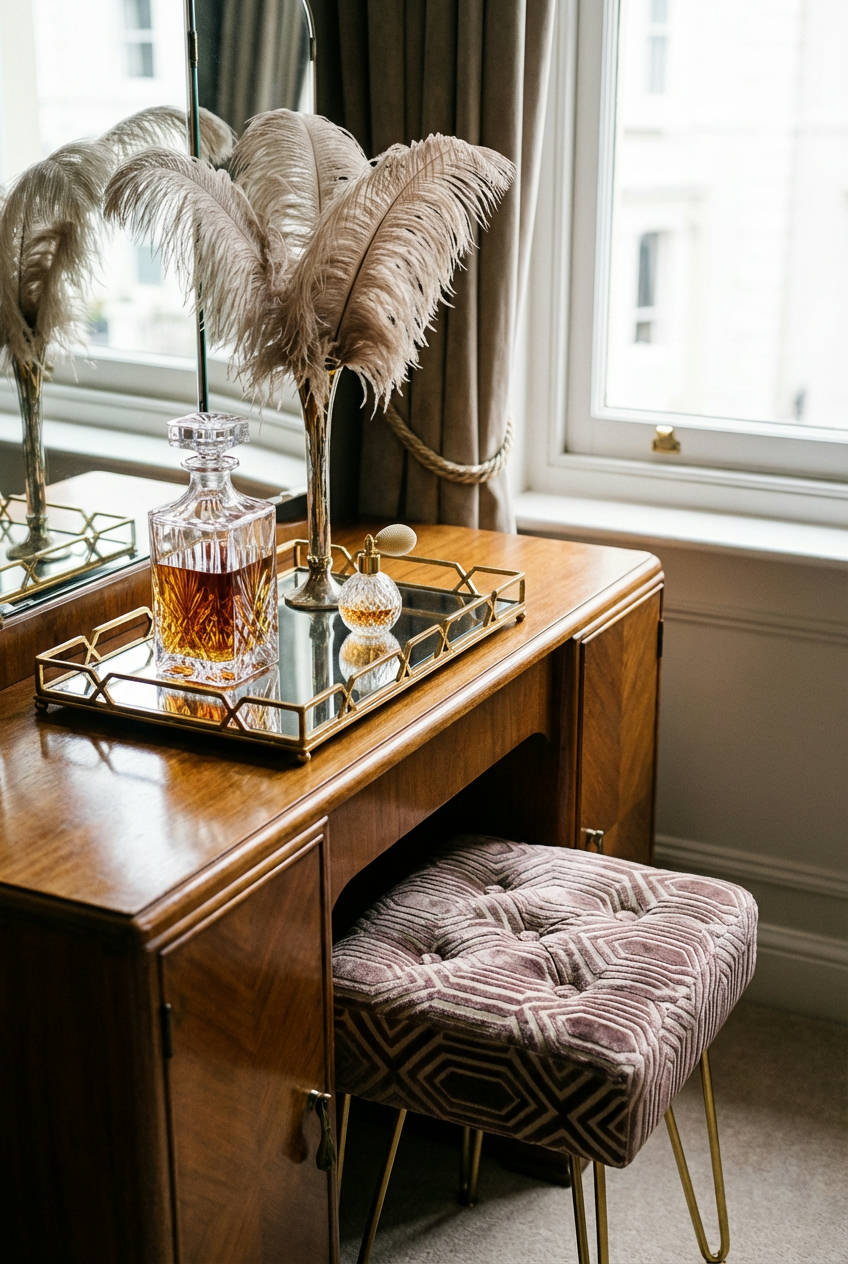 Art Deco Glamour 2