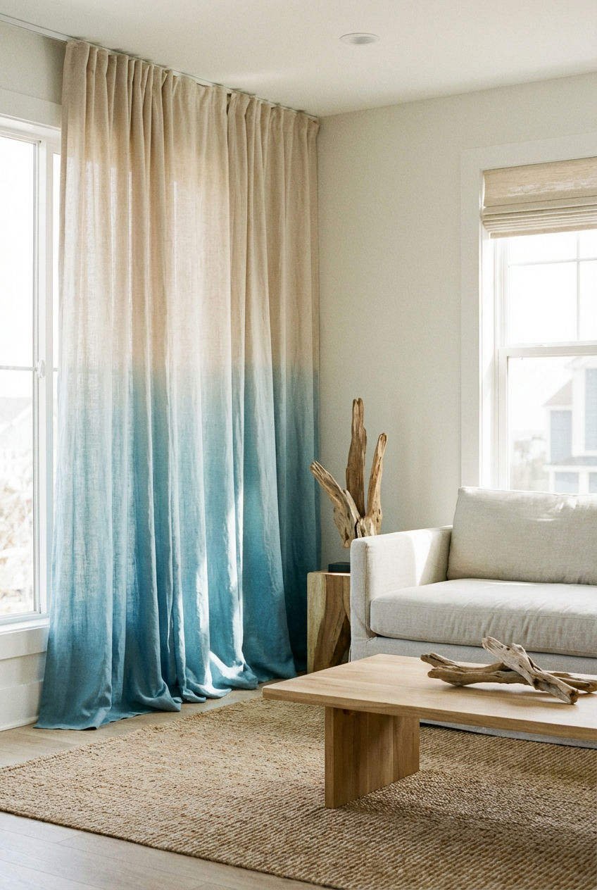 Ombré and Gradient Hues 1