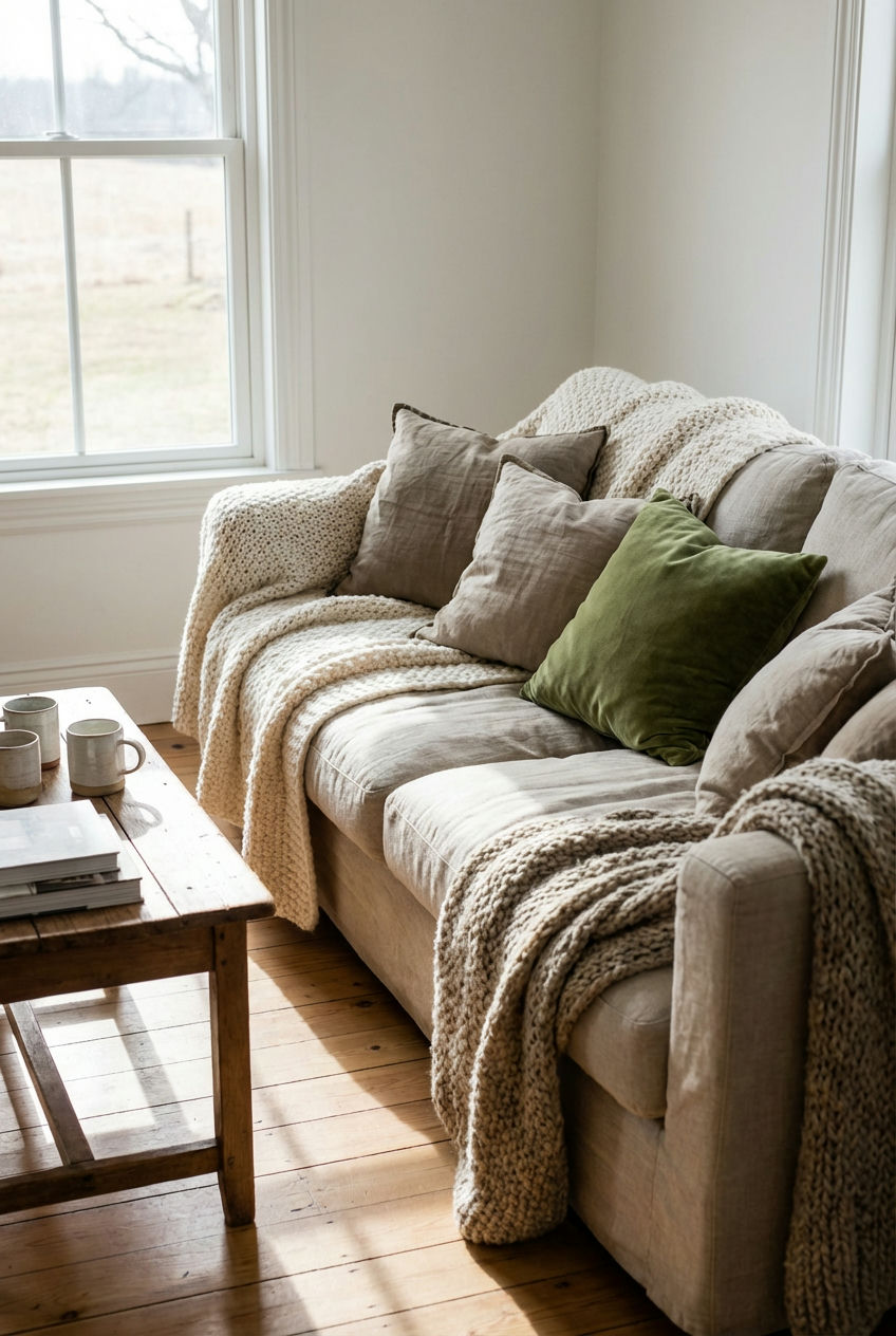 Textural Layering with Textiles 1