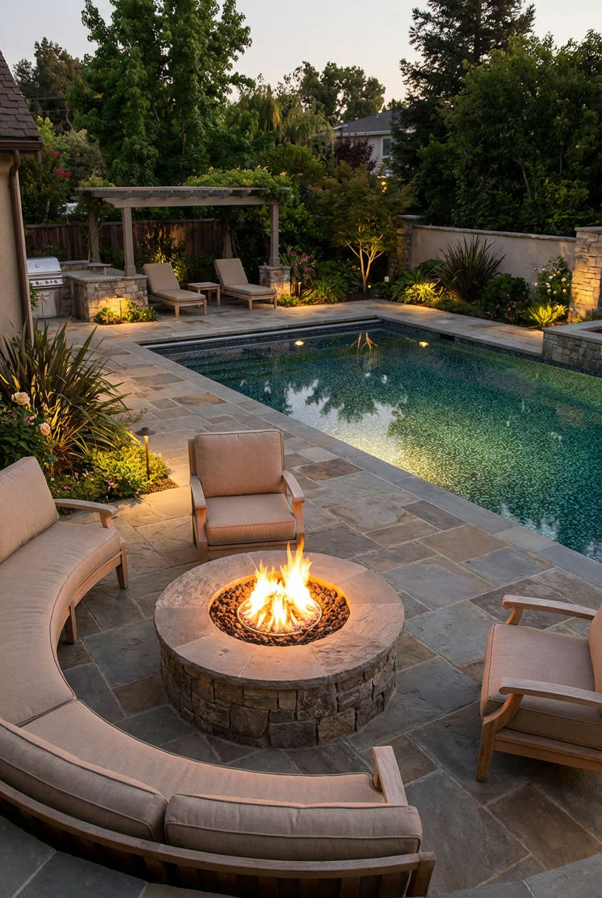 Fire Bowls and Pits Integration 2