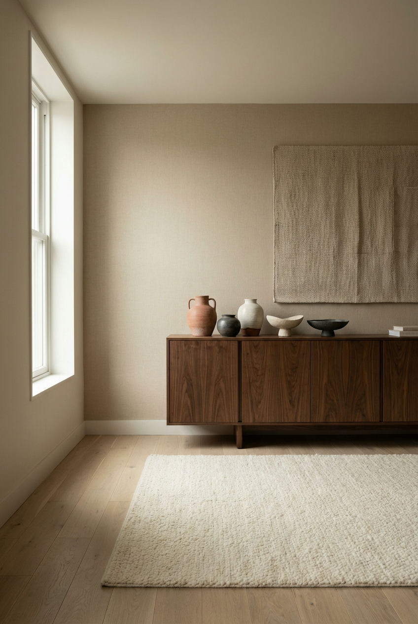 Pared-Down Palettes, Rich Details 2