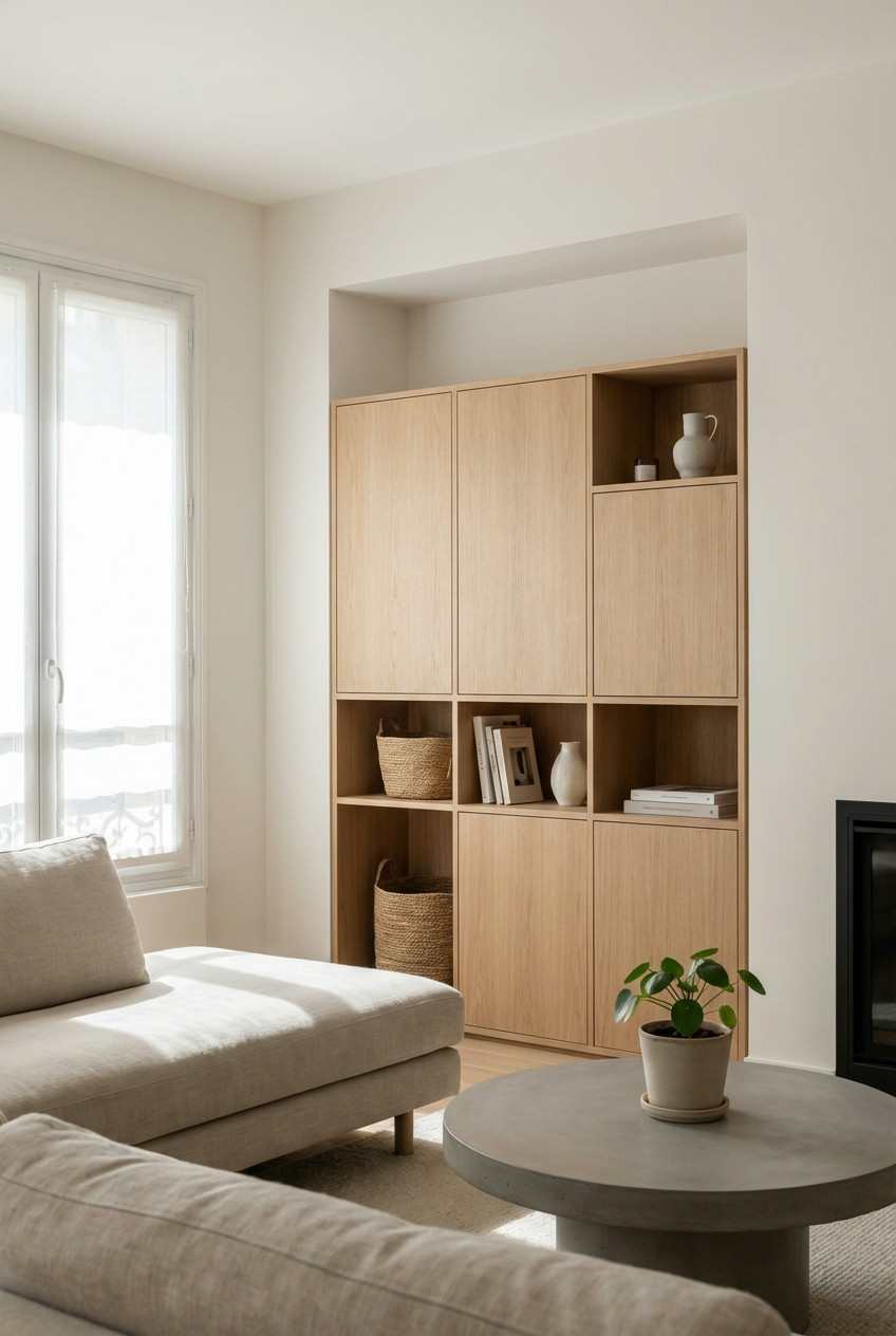 Integrated Storage Solutions 2