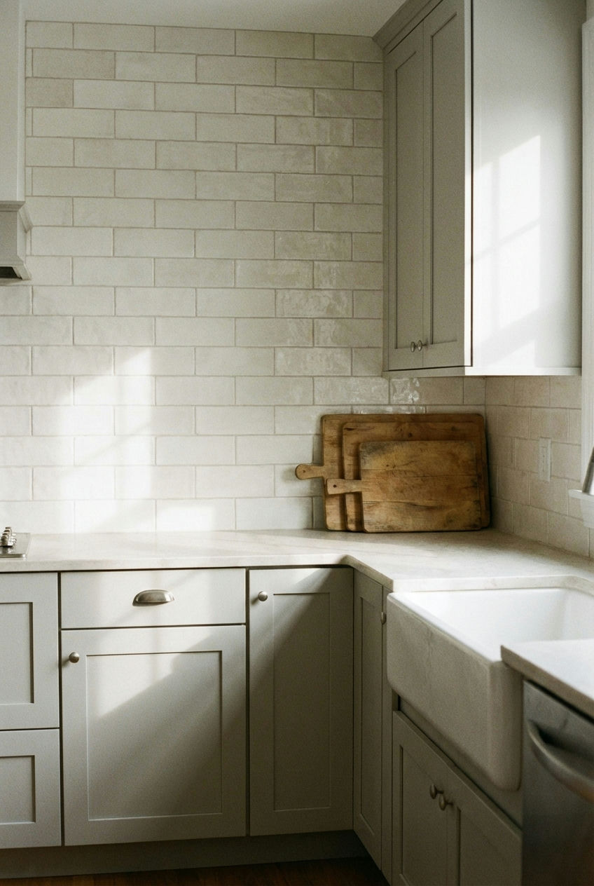 Textured Subway Tile 1