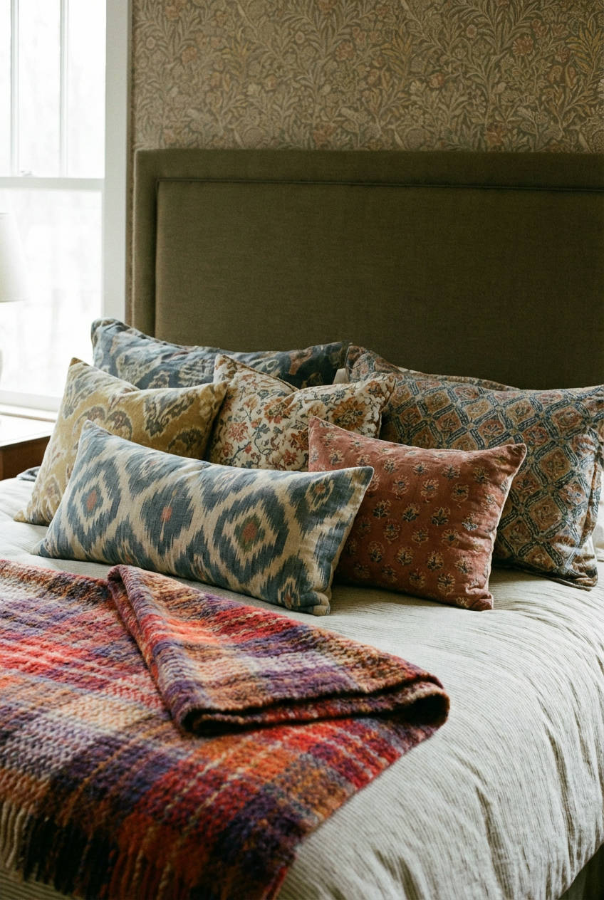 Playful Pattern Paradise 2