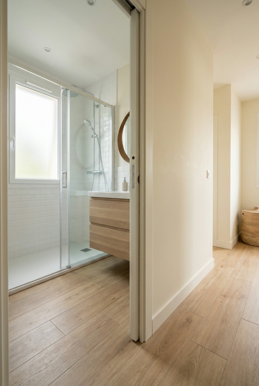 Continuous Flooring Trend 1