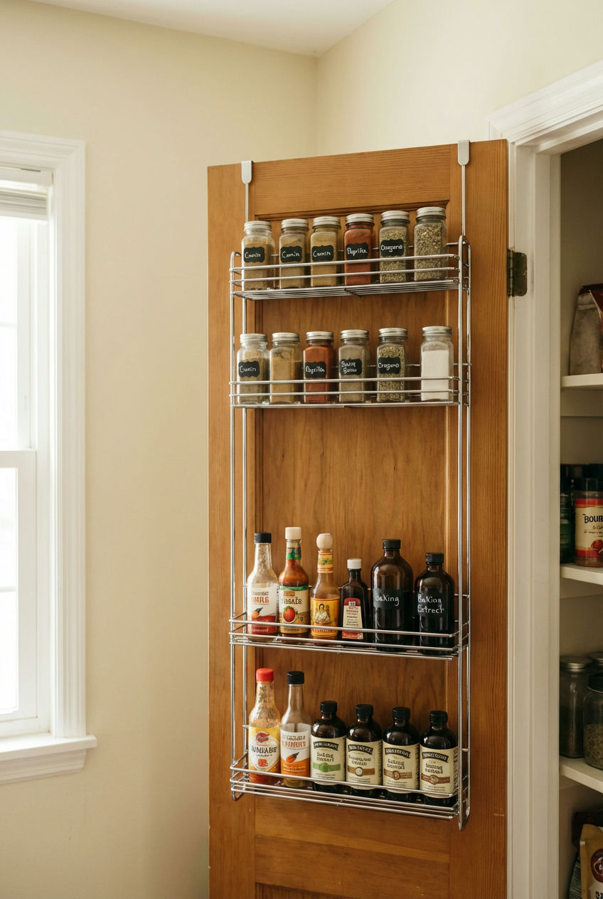 Back-of-Door-Storage 1