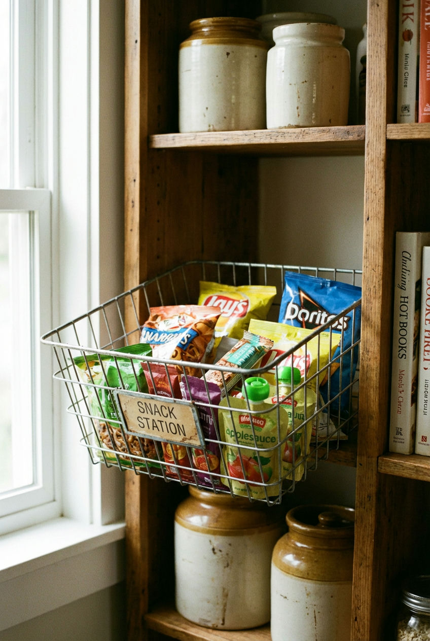 Snack-Station-Setup 1