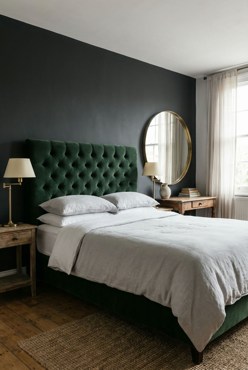 Boutique Hotel Chic 1