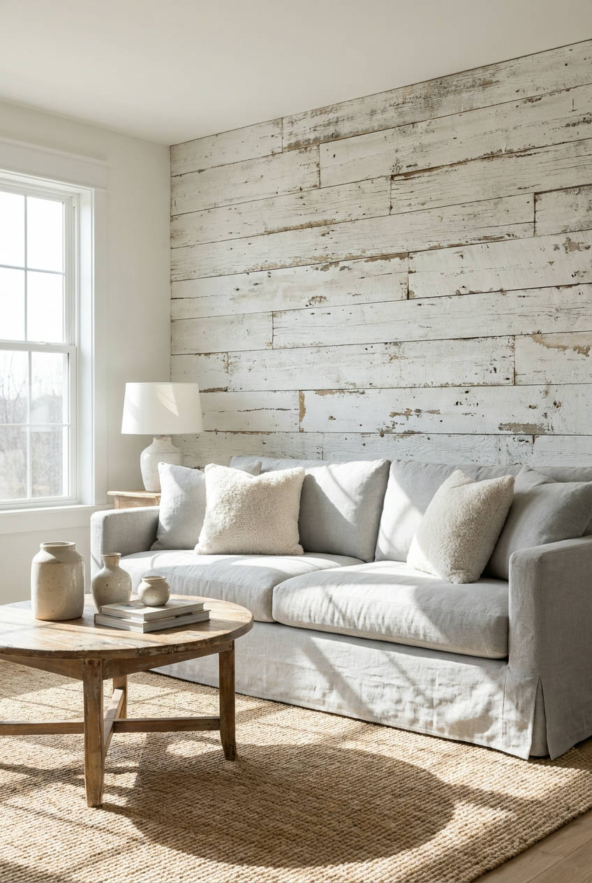 White Washed Finishes 1