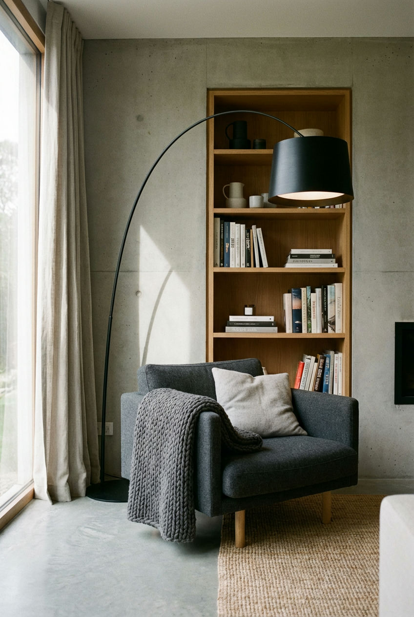 Elevated Reading Nooks 2