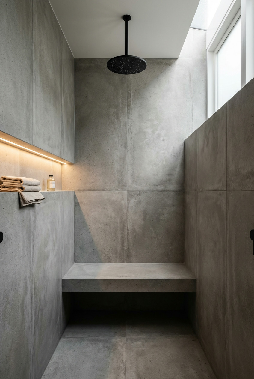 Spa-Like Shower-Experience 1