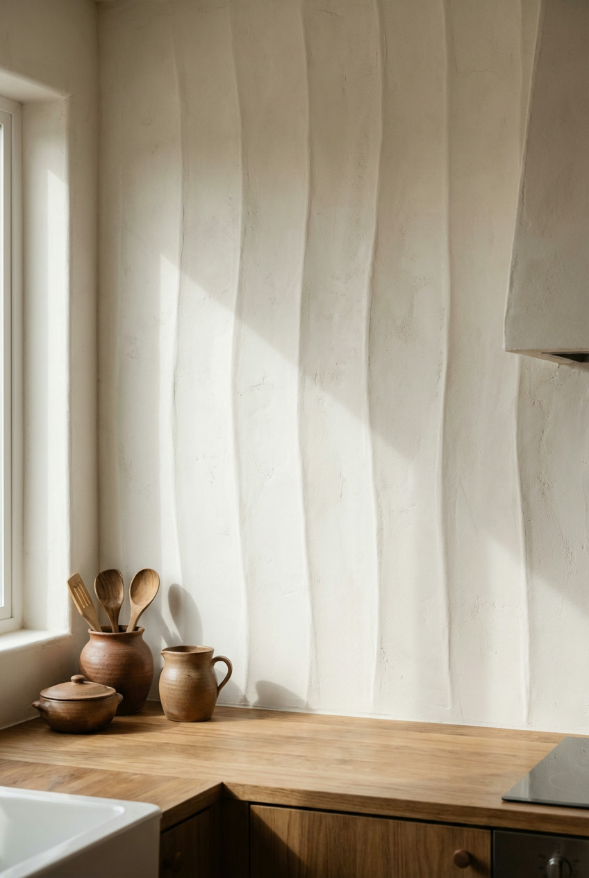 Sculptural-Plaster-Art 1